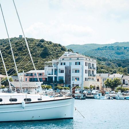 Hotel Marina D'Oro Macinaggio  Zewnętrze zdjęcie