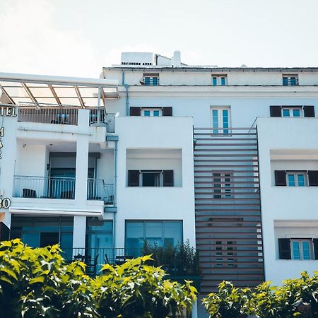 Hotel Marina D'Oro Macinaggio  Zewnętrze zdjęcie