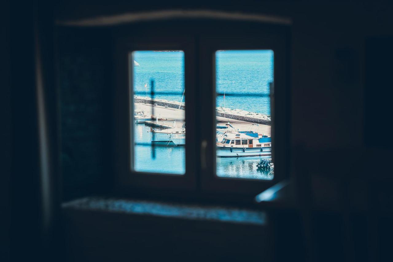 Hotel Marina D'Oro Macinaggio  Zewnętrze zdjęcie