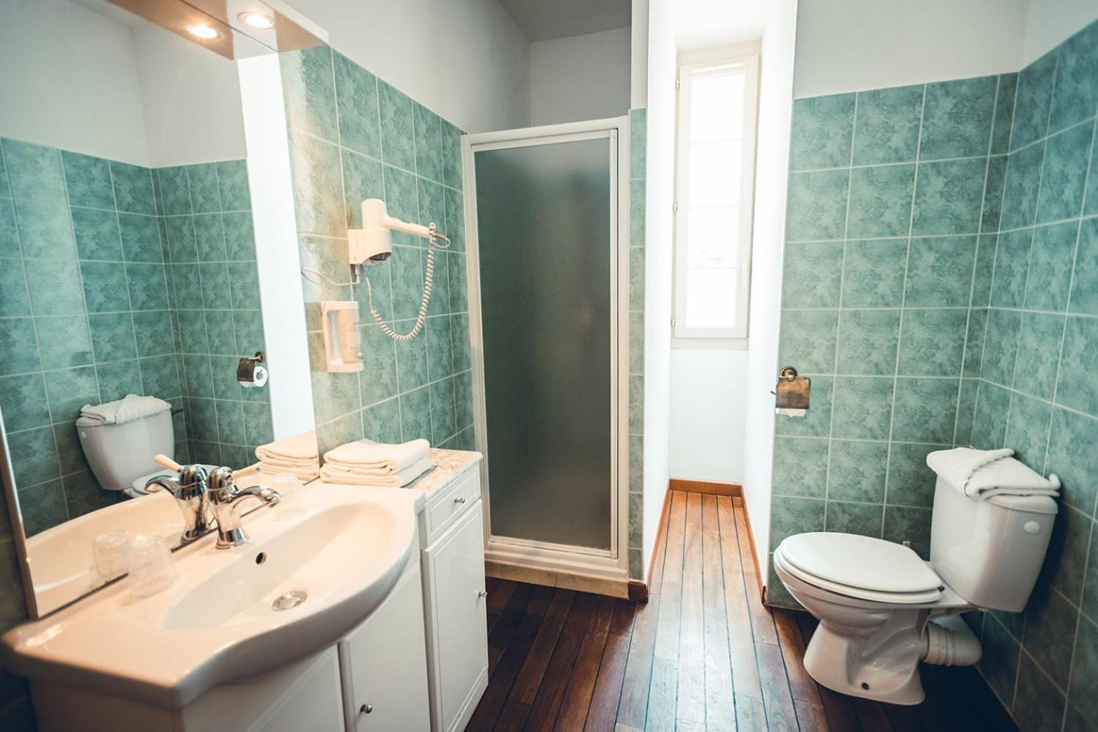 Hotel Marina D'Oro Macinaggio  Zewnętrze zdjęcie