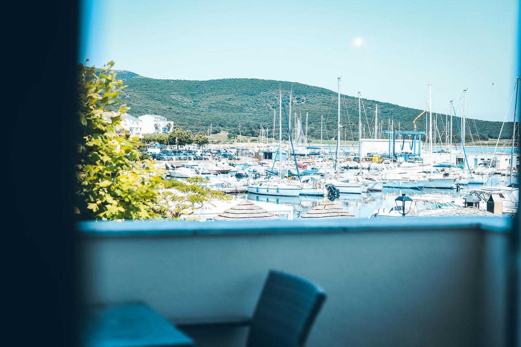Hotel Marina D'Oro Macinaggio  Zewnętrze zdjęcie