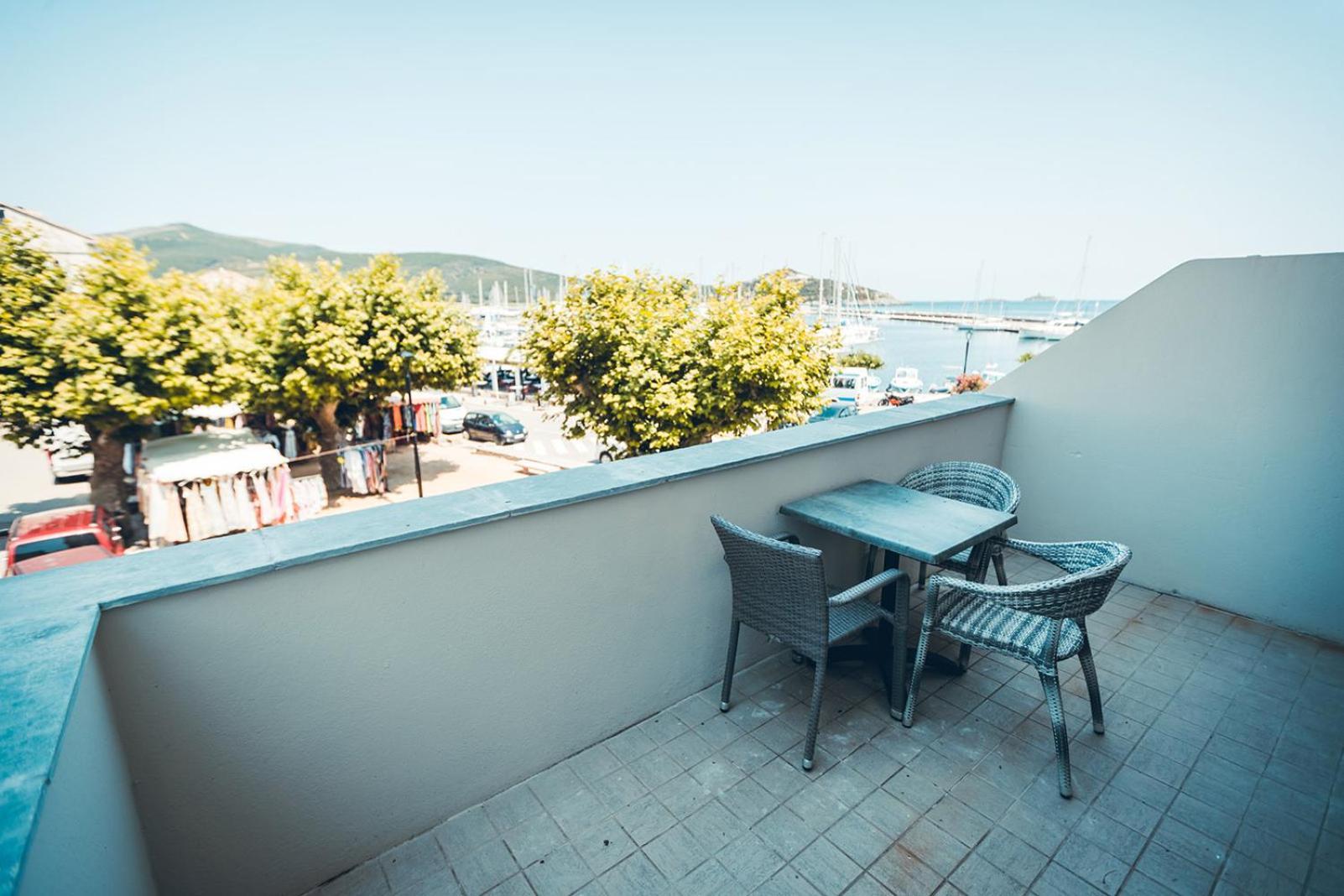 Hotel Marina D'Oro Macinaggio  Zewnętrze zdjęcie
