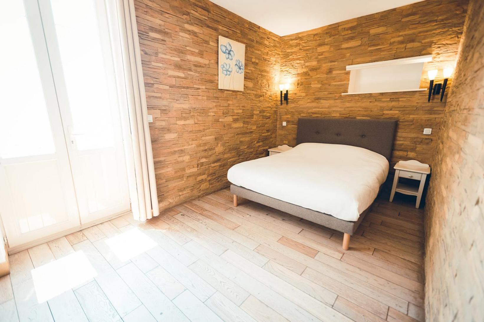 Hotel Marina D'Oro Macinaggio  Zewnętrze zdjęcie