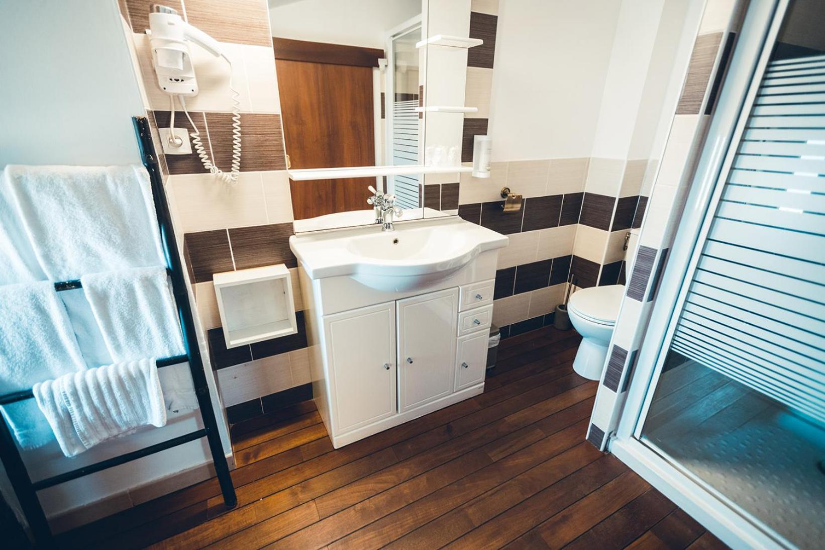 Hotel Marina D'Oro Macinaggio  Zewnętrze zdjęcie