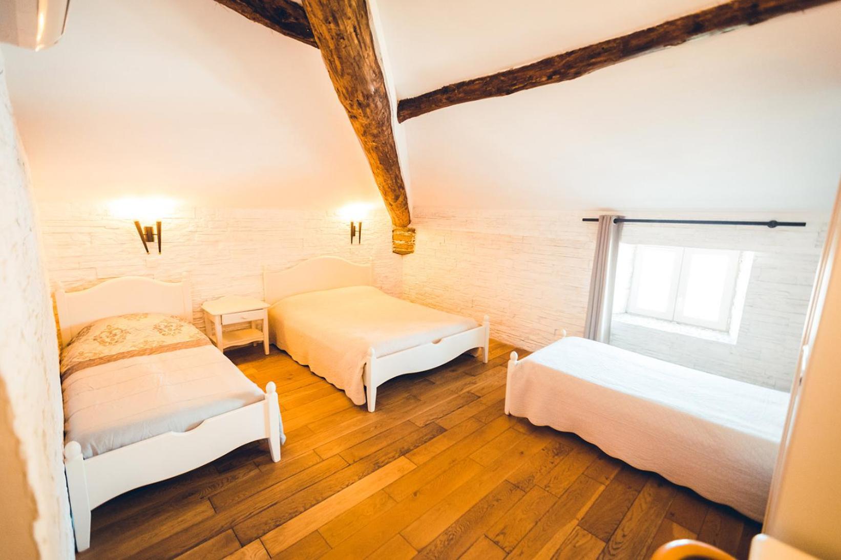 Hotel Marina D'Oro Macinaggio  Zewnętrze zdjęcie