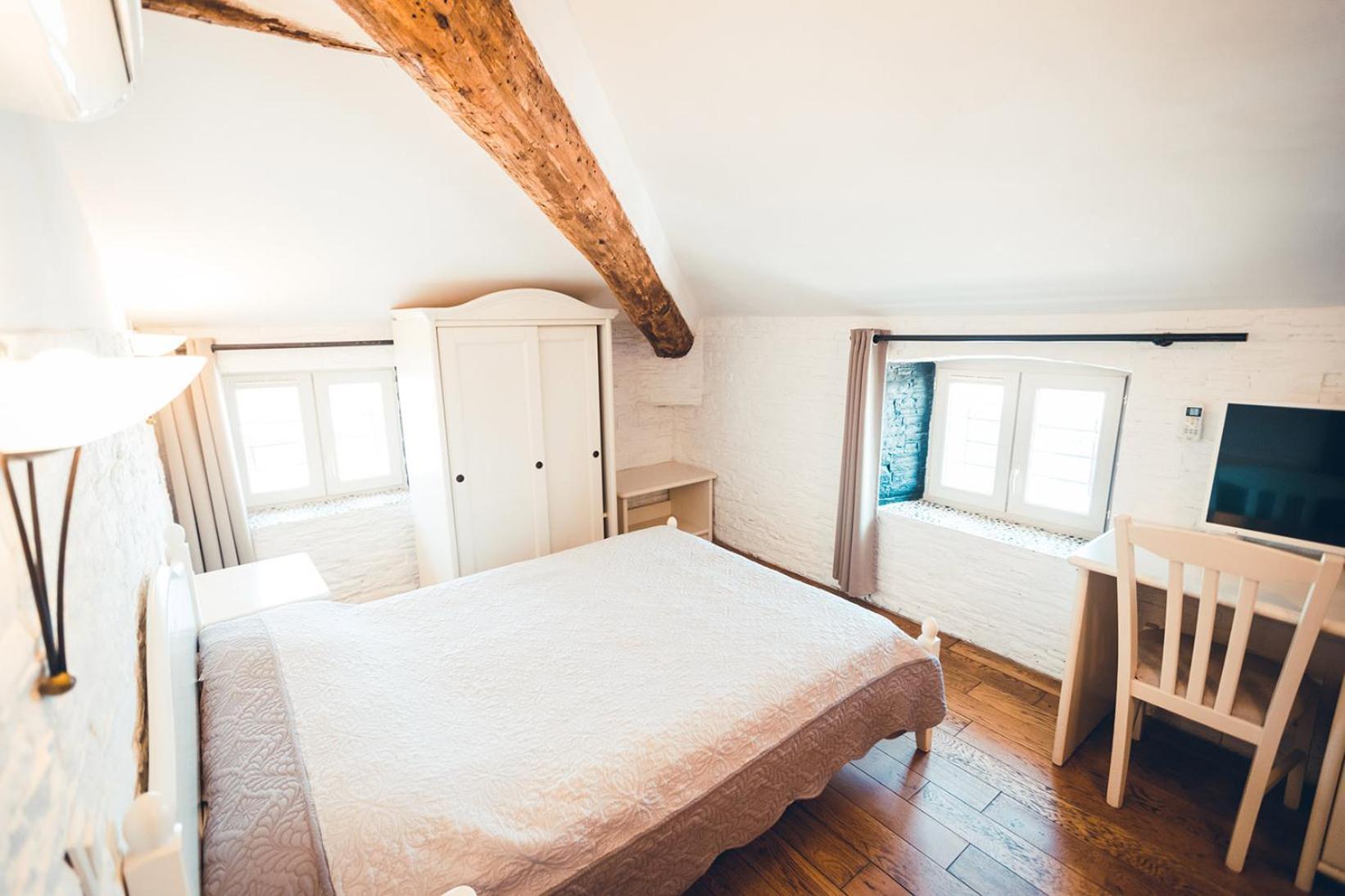 Hotel Marina D'Oro Macinaggio  Zewnętrze zdjęcie
