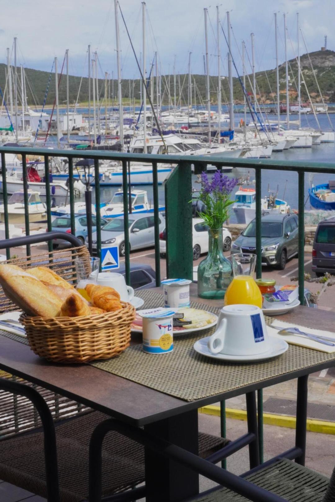 Hotel Marina D'Oro Macinaggio  Zewnętrze zdjęcie