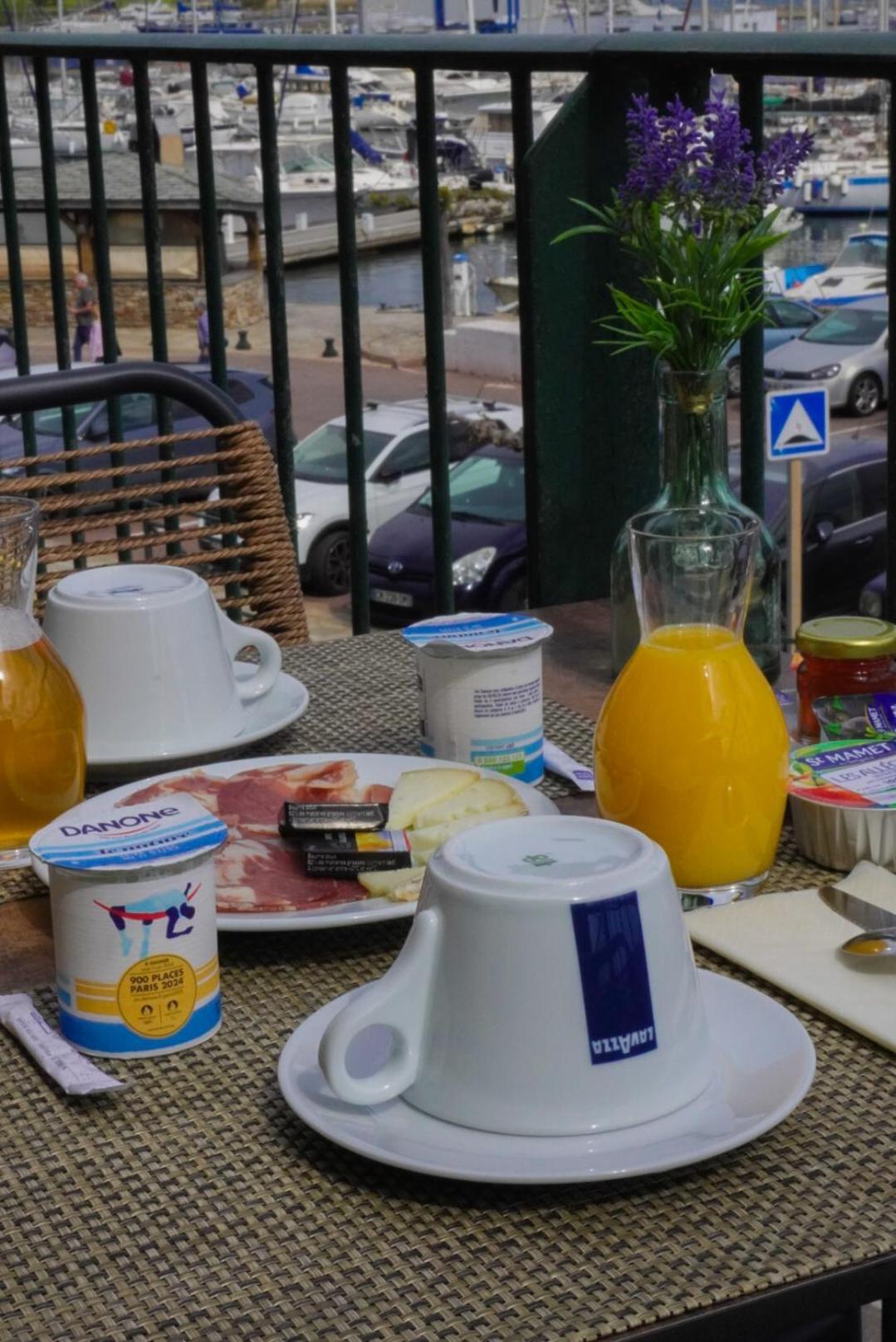 Hotel Marina D'Oro Macinaggio  Zewnętrze zdjęcie
