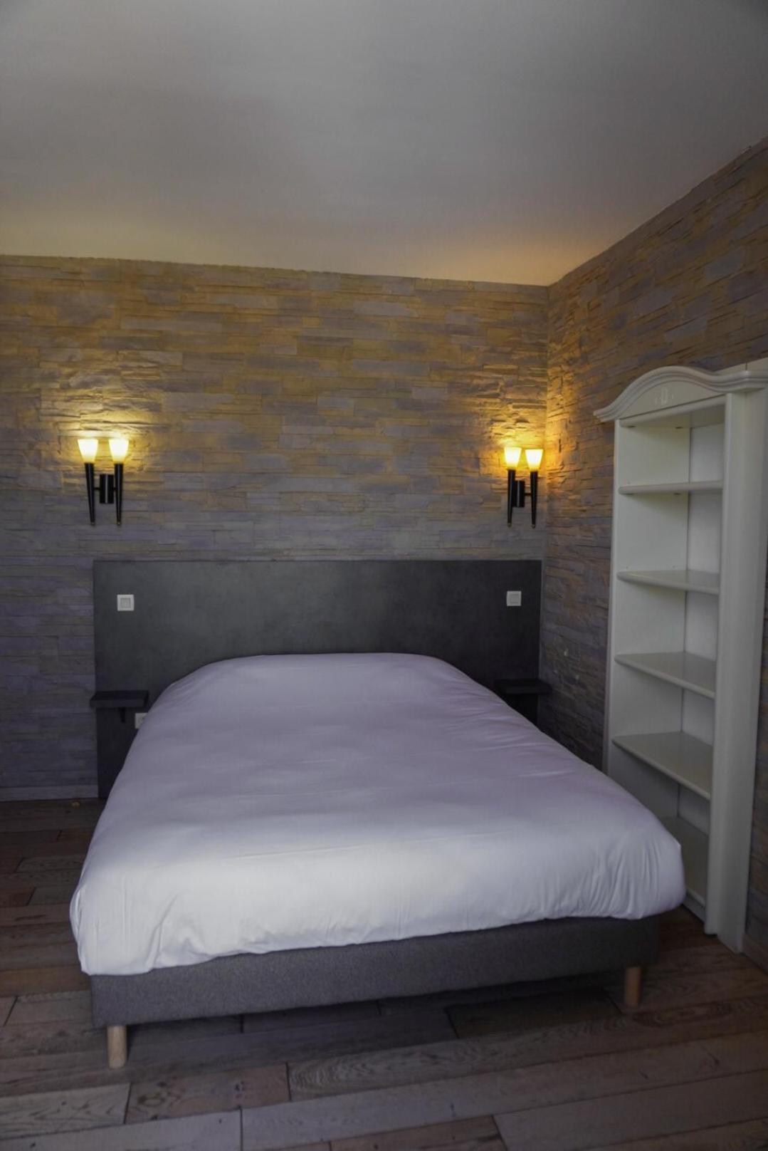 Hotel Marina D'Oro Macinaggio  Zewnętrze zdjęcie