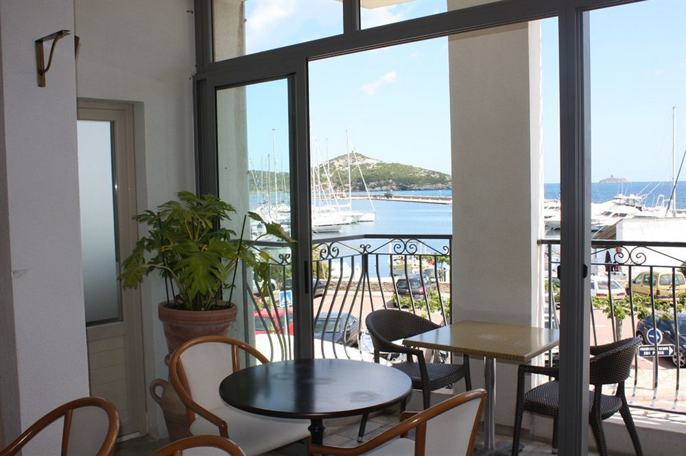 Hotel Marina D'Oro Macinaggio  Zewnętrze zdjęcie