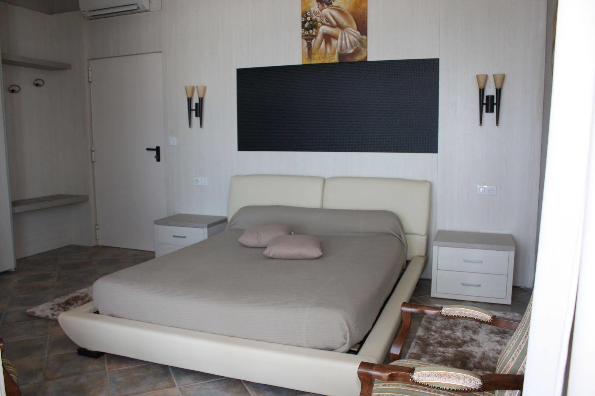 Hotel Marina D'Oro Macinaggio  Zewnętrze zdjęcie