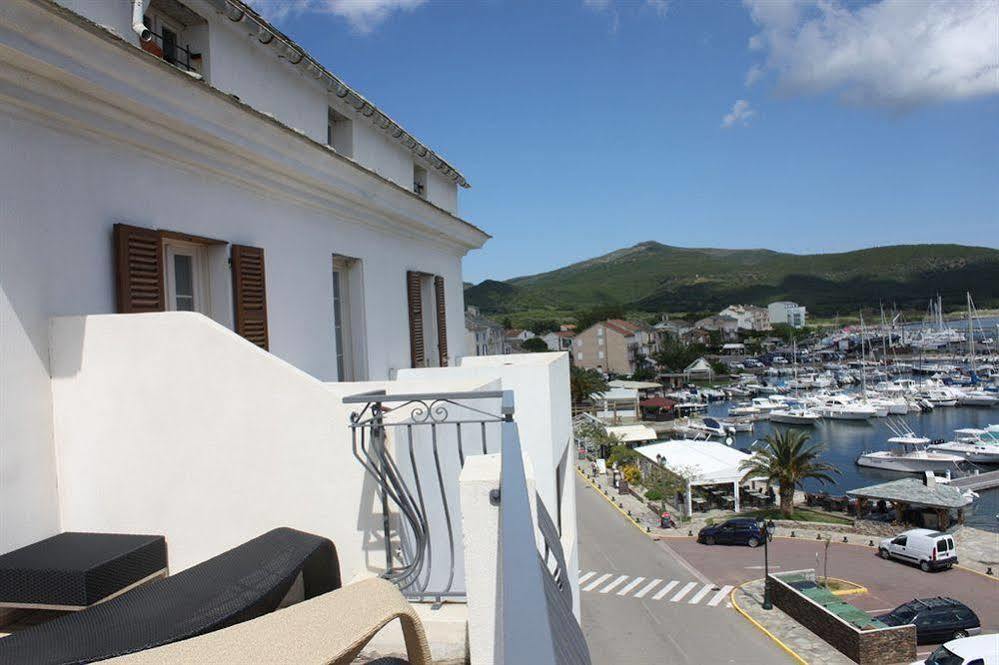 Hotel Marina D'Oro Macinaggio  Zewnętrze zdjęcie