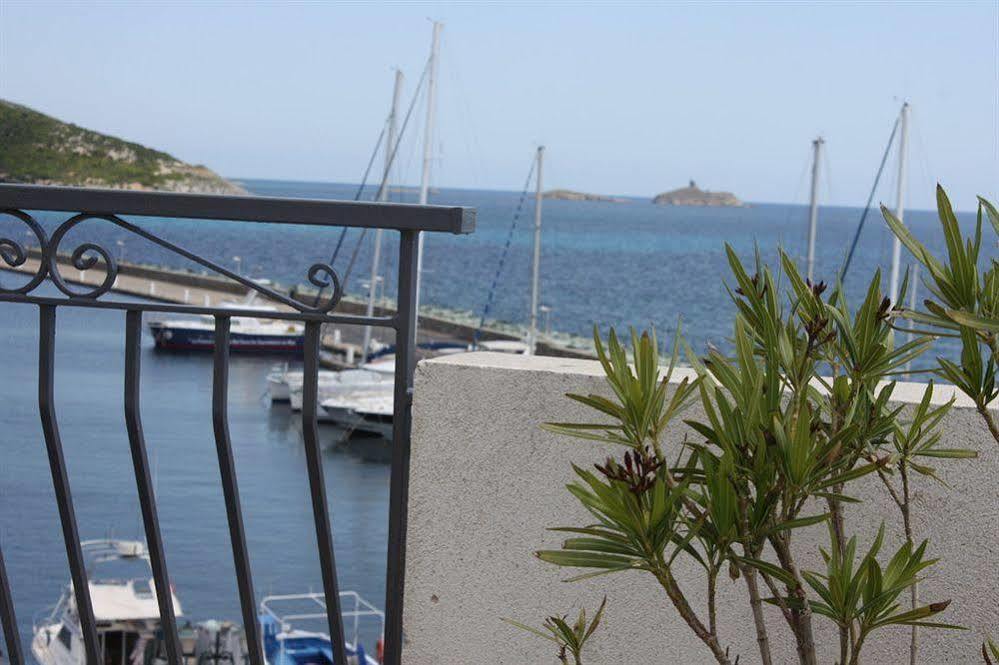 Hotel Marina D'Oro Macinaggio  Zewnętrze zdjęcie